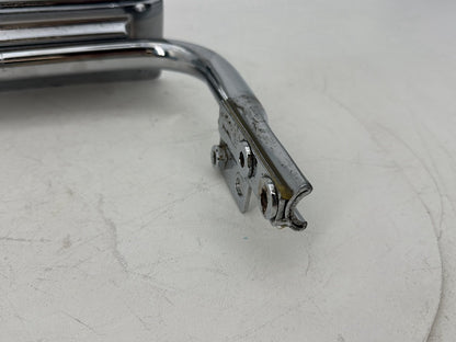 1999 - 2006 Harley-Davidson Touring Electra Glide Rear License Plate Support Bar Holder 53422-97