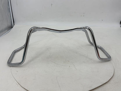 1999 - 2006 Harley-Davidson Touring Electra Glide Rear Passenger Handrail Grab Bar Hand Rail  	91583-99