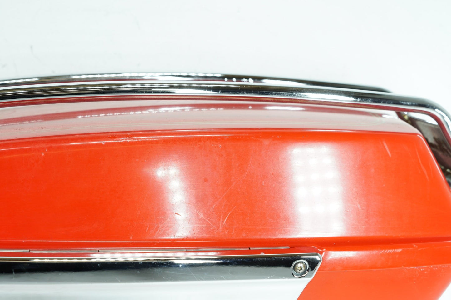 1999 - 2006 Harley-Davidson Touring Electra Glide Classic Left Right Saddlebags Luggage NOKey 90752-93
