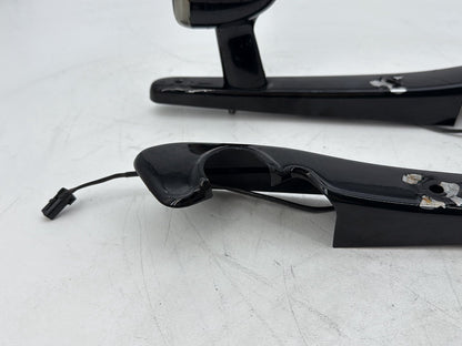 2004 - 2013 Harley-Davidson Sportster 1200 Custom Rear Left Right Fender Struts Bracket & Turn Signal  59902-04