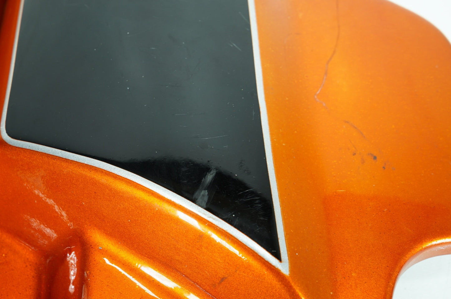 2009 - 2016 Harley-Davidson Touring Street Glide Left Right Side Fairing Cover 66048-09A