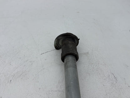 2003 Harley Electra Glide Touring Ultra FLHTCUI OEM Rear Wheel Axle Bolt Shaft