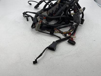 1999 - 2006 Harley-Davidson Touring CVO Screamin Eagle Road King Main Wire Wiring Harness Loom 70245-03