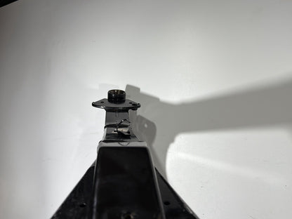 1999 - 2006 Harley-Davidson Touring Electra Glide Ultra Body Main Frame Chassis SLVG 47900-02A