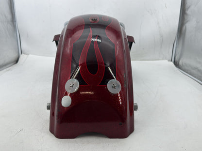 2017 Harley Road Glide Touring FLTRXS OEM Rear Wheel Fender & Turn Signals Bar