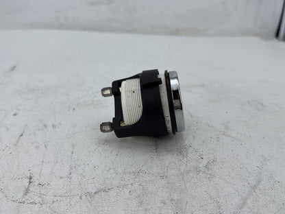 2003 Harley Electra Glide Touring Ultra FLHTCUI OEM Oil Pressure Gauge Instrument Cluster