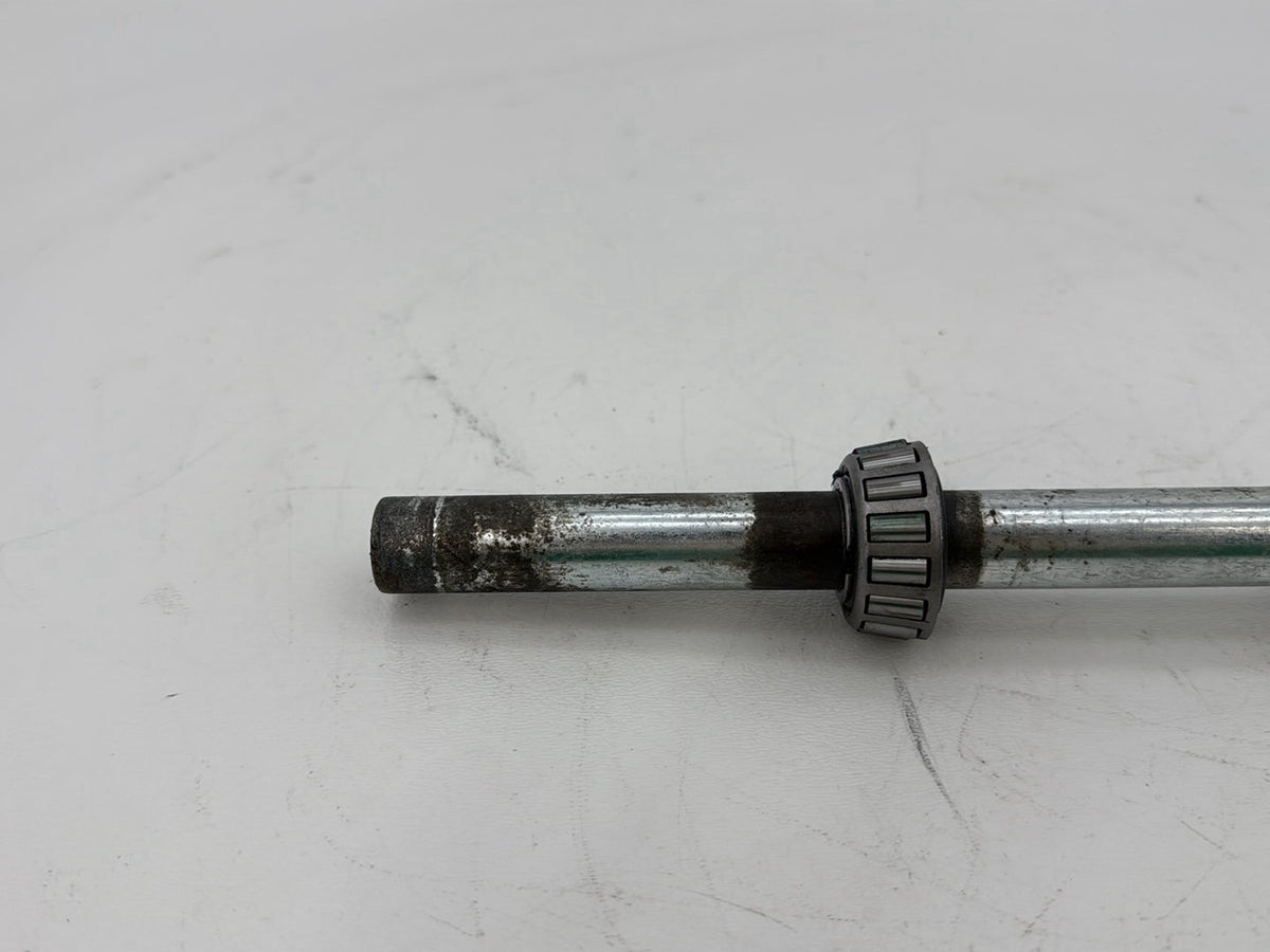 1993 Harley Sportster XLH883H Hugger 883 OEM Rear Fork Swingarm Pivot Bolt Shaft