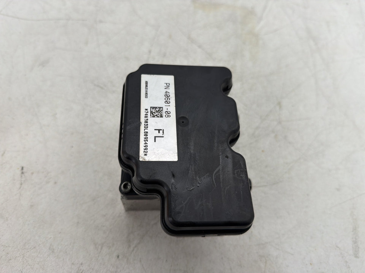 2008 Harley Electra Glide Touring Ultra OEM ABS Brake Pump & Control Module