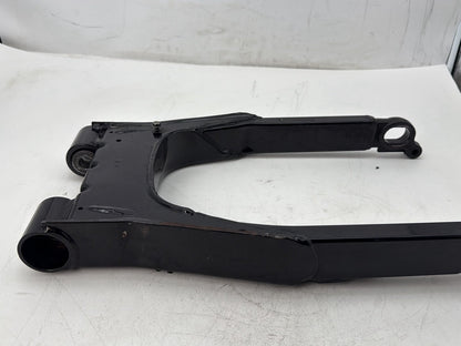 2007 Harley Touring FLHTP Electra Glide Police OEM Rear Fork Swingarm Swing Arm