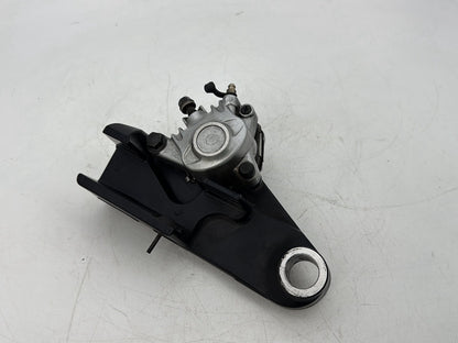 2006 Harley Sportster XL883C 883 Custom OEM Rear Back Brake Caliper w/ Bracket