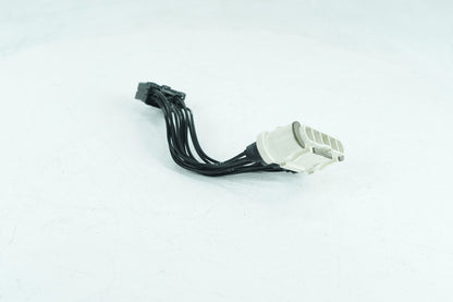 1999 - 2006 Harley-Davidson Touring Electra Glide Classic Dash Indicator Lamp Wire Plug In 68789-96B