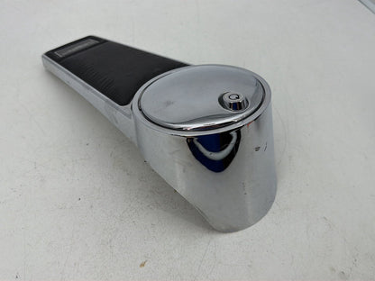 1984 - 1998 Harley-Davidson Touring Electra Glide Classic Fuel Gas Tank Dash Console NOKey  	61282-03