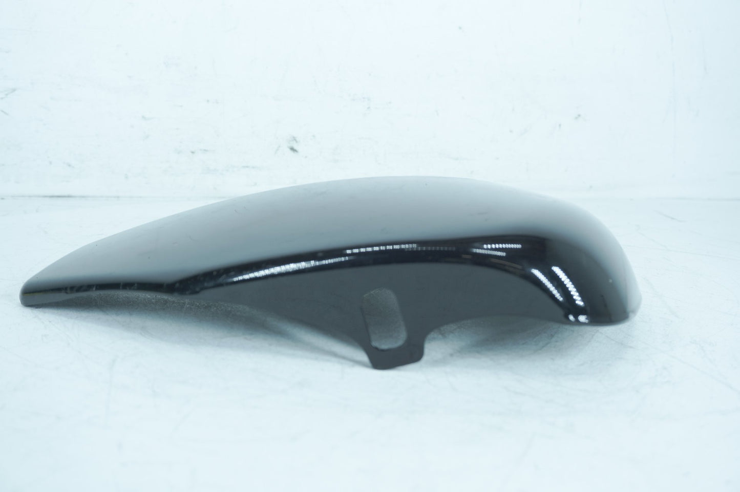 2004 - 2013 Harley-Davidson Sportster Custom Right Fairing Side Oil Tank Cover 66252-04