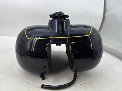 2005 Harley Road Glide Touring FLTRI OEM Fuel Gas Tank Gasoline Reservoir