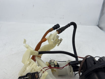 2008 - 2016 Harley-Davidson Touring Electra Glide Ultra Fuel Pump Gas Gasoline Petrol Sending 	62908-08