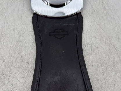 2010 Harley Dyna Fat Bob FXDF OEM Fuel Gas Tank Dash Console NOKey