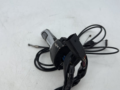 2007 Harley Street Glide Touring OEM Right Engine Start Kill Switches Controls
