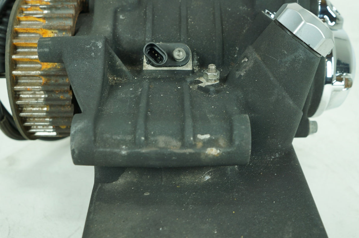 2011 Harley Touring FLHX Street Glide OEM 6 Speed Transmission Gearbox