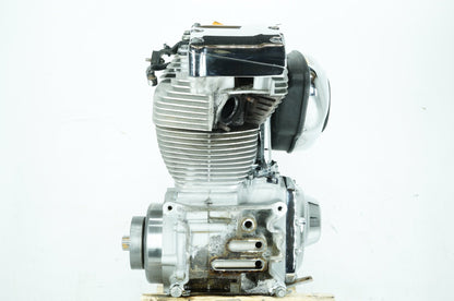 2007 - 2016 Harley-Davidson Dyna Super Glide Custom EFI Twin Cam 96 Engine Motor 19262-09