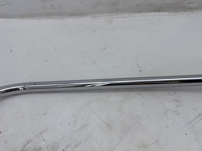 2007 Harley Street Glide Touring FLHX OEM Rear Left Right Saddlebag Guard Rails Bar