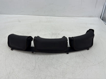 2006 Harley Electra Glide Touring Classic FLHTCI OEM Front Onboard Tool Bag Leather Storage