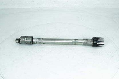 1999 - 2006 Harley-Davidson Touring Electra Ultra Front Wheel Axle Bolt Shaft 43364-00
