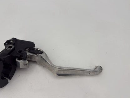 2014 Harley Sportster XL883L 883 SuperLow OEM Front Left Hand Clutch Control Lever
