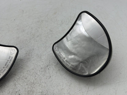 2009 Harley Street Glide Touring FLHX OEM Right & Left Fairing Rear View Mirror