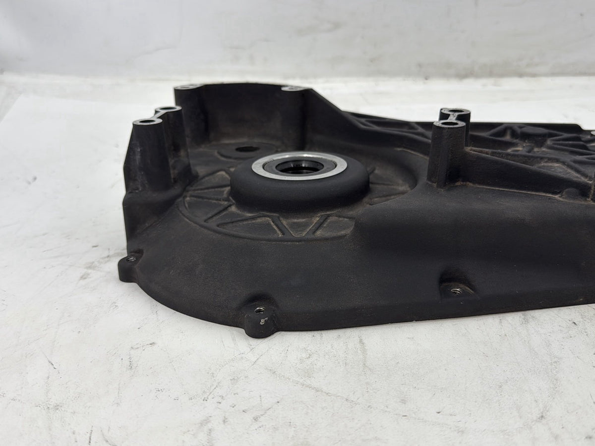 2002 Harley Heritage Softail Classic FLSTC OEM Inner Primary Clutch Cover
