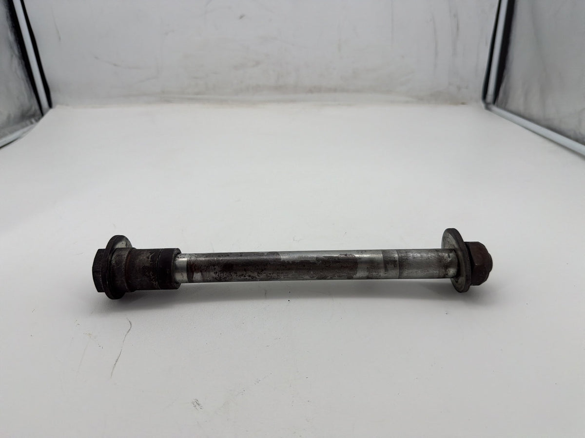 2006 Harley Electra Glide Touring Classic OEM Rear Wheel Axle Bolt Shaft