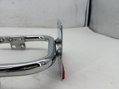 2003 Harley Road King Touring FLHRCI Classic OEM Rear License Plate Support Bar Holder