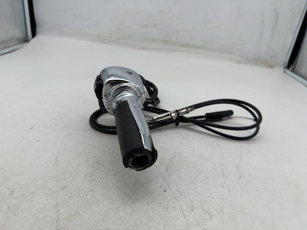 2003 Harley Softail Deuce FXSTDI OEM Right Engine Start Kill Switches Controls
