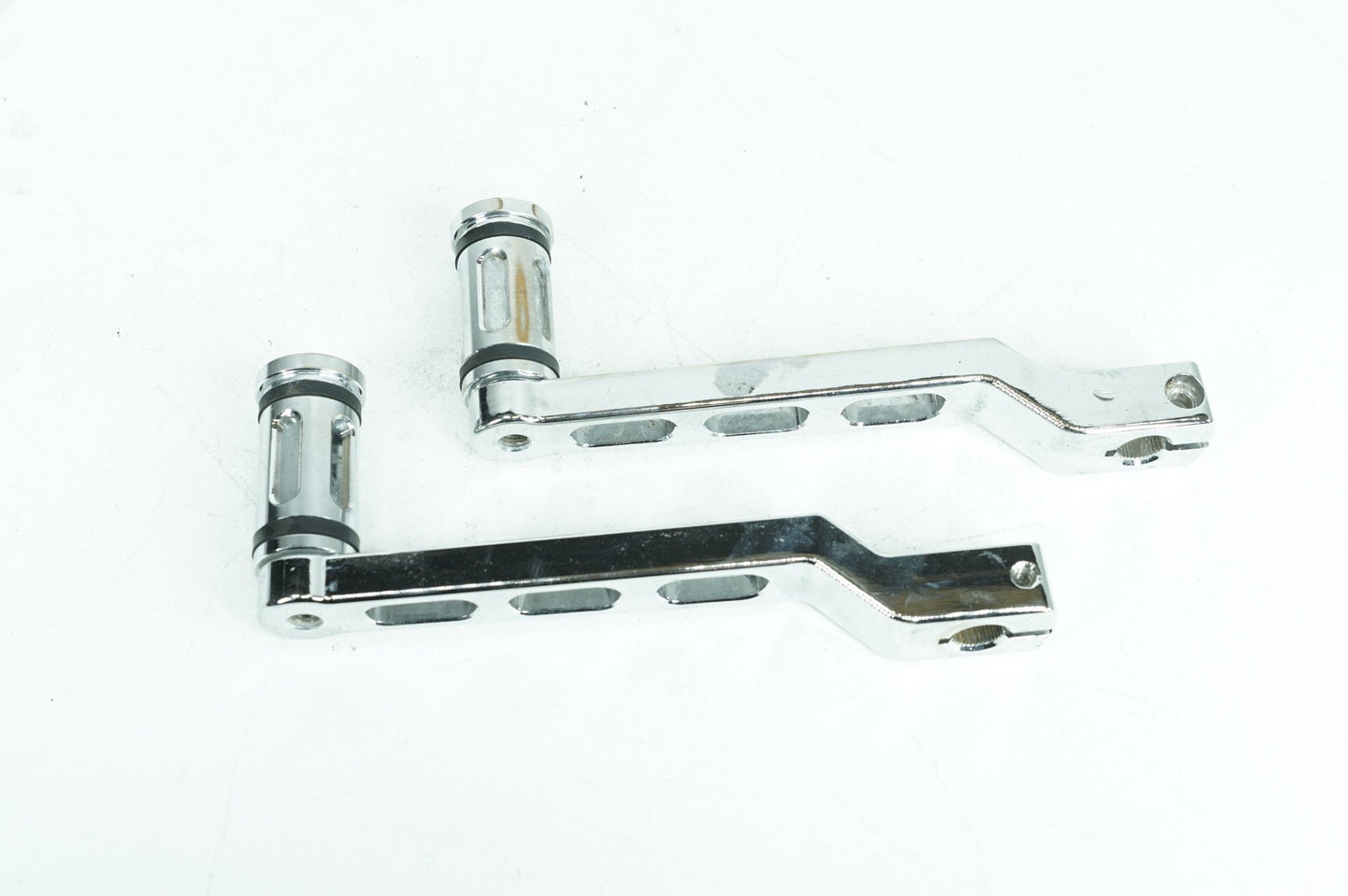 1999 - 2006 Harley-Davidson Softail Heritage Classic Gear Shifter Lever Pedal Pedals 33895-82D