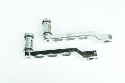 1999 - 2006 Harley-Davidson Softail Heritage Classic Gear Shifter Lever Pedal Pedals 33895-82D