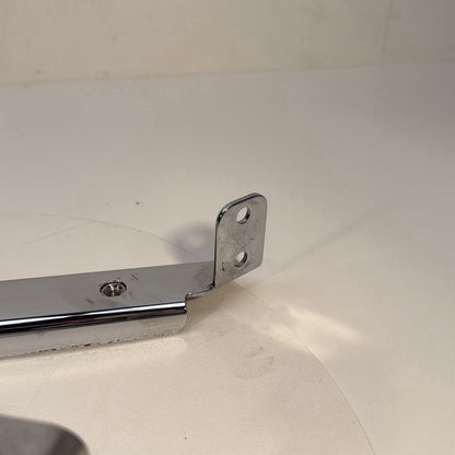 1984 - 1998 Harley-Davidson Touring Road King Police Left & Right Saddlebag Mount Brackets  	90718-79C