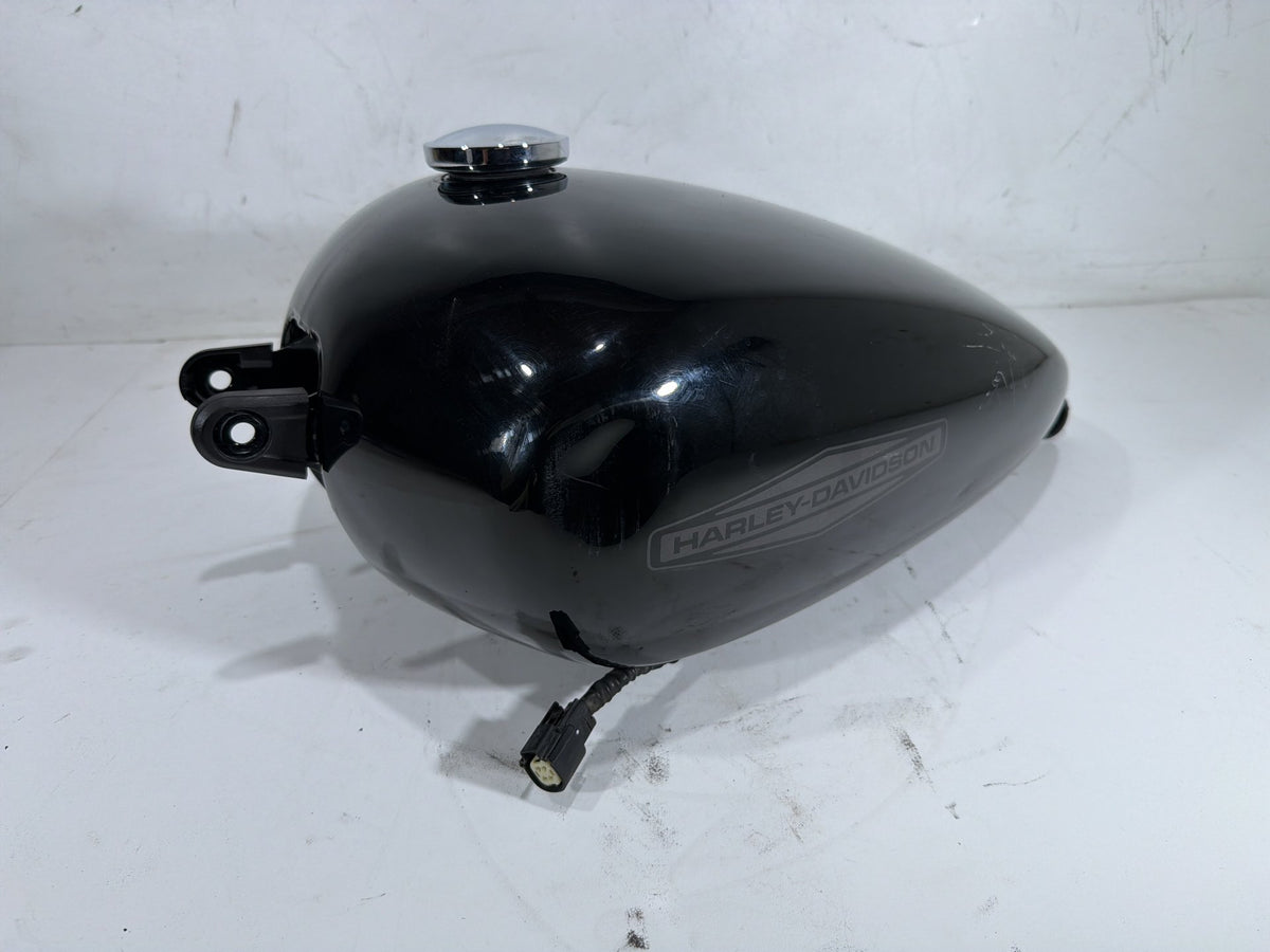 2020 Harley Softail Standard FXST OEM Fuel Gas Tank Gasoline Reservoir DENTED