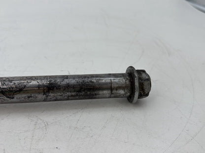 2004 - 2013 Harley-Davidson Sportster 1200 Custom Rear Wheel Axle Bolt Shaft 41176-05