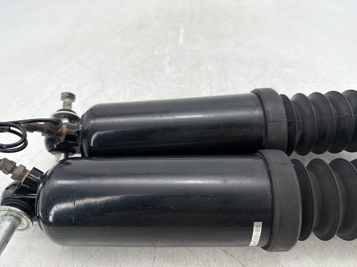 1995 Harley Electra Glide Touring FLHT OEM Rear Left Right Shock Absorbers 13"