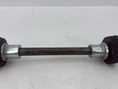 2005 Harley Touring FLHRCI Road King Classic OEM Rear Fork Swingarm Pivot Bolt Shaft