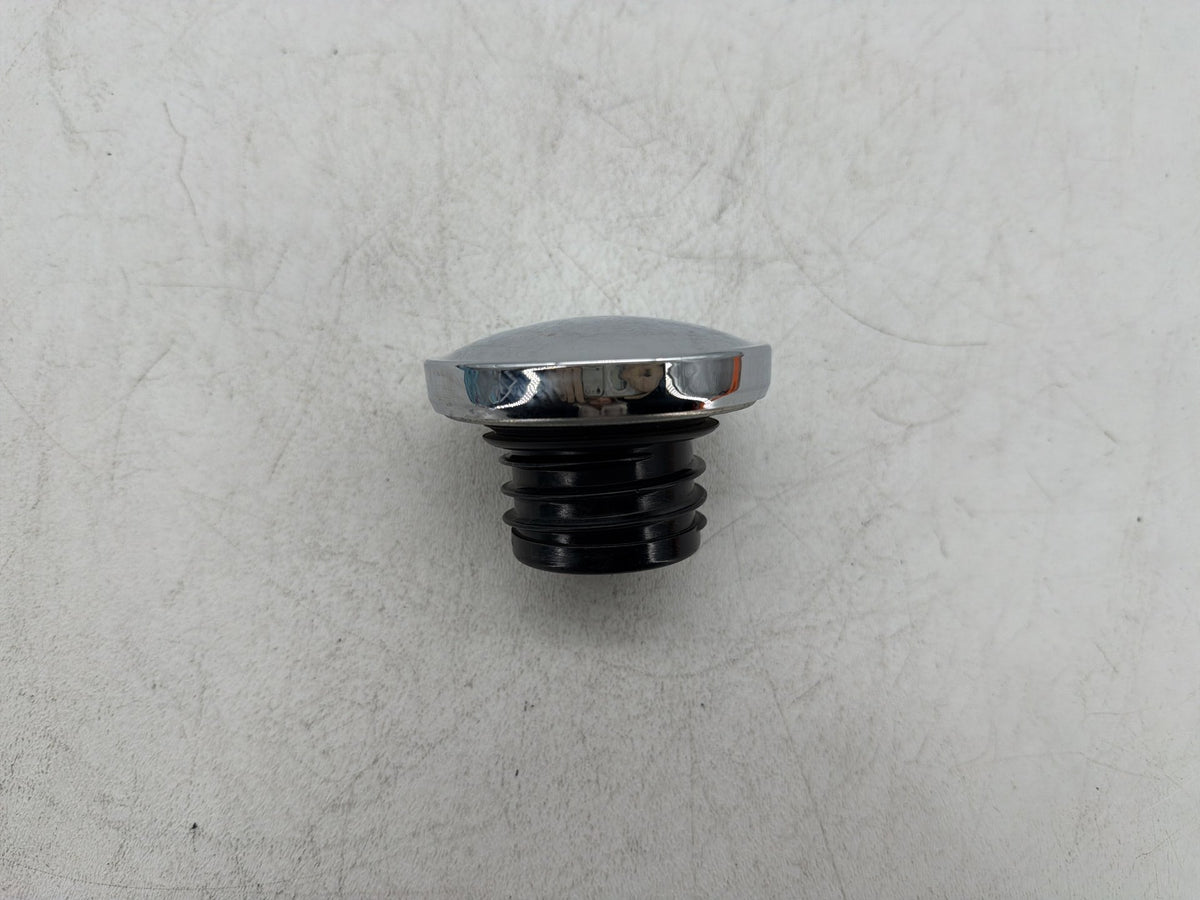 2011 Harley Road King Touring FLHR OEM Fuel Gas Tank Cap Bushing Hub