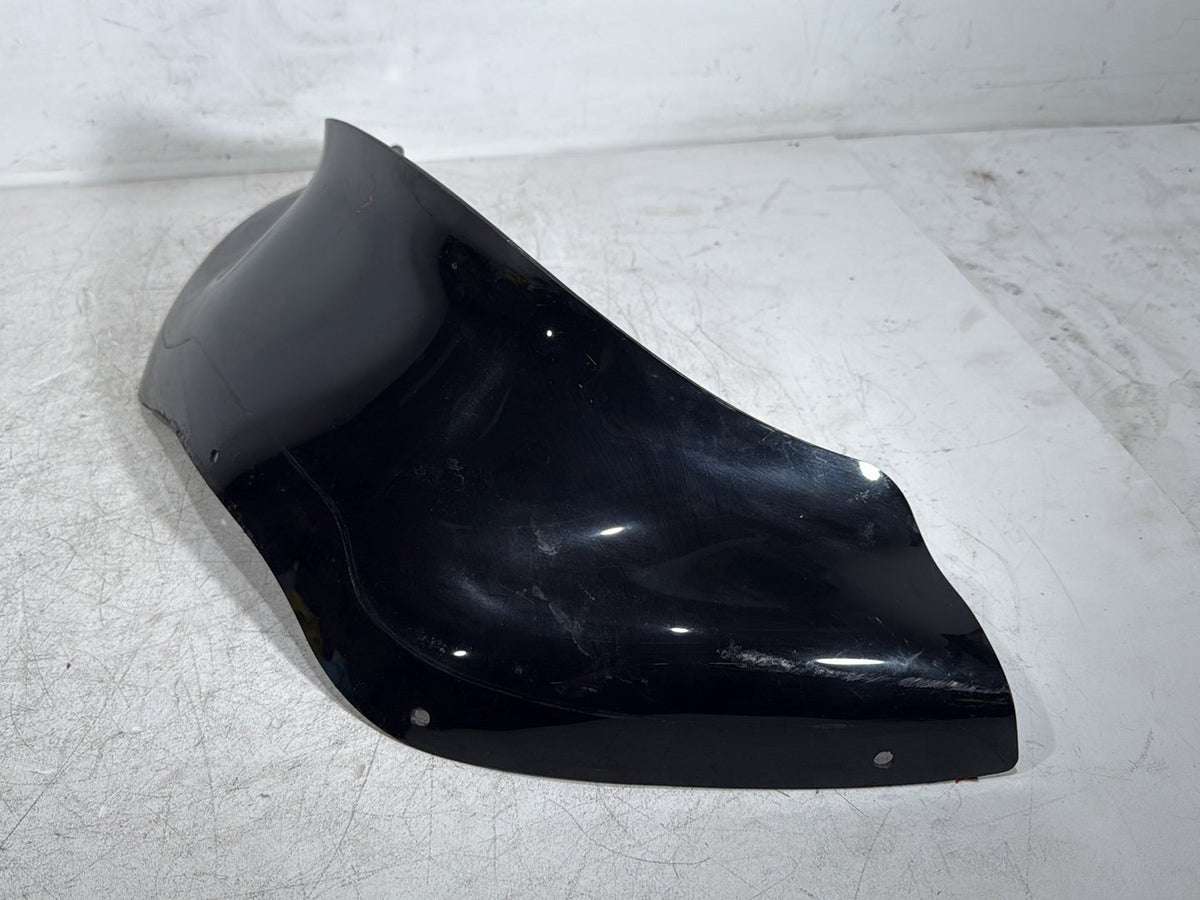 2009 Harley Road Glide Touring FLTR OEM Front Windshield Windscreen Cover
