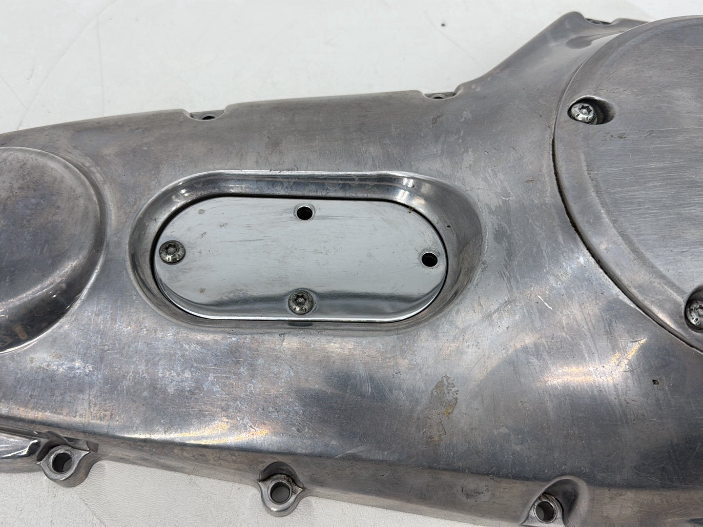 1999 - 2006 Harley-Davidson Softail Heritage Outer Primary Clutch Cover 60506-99