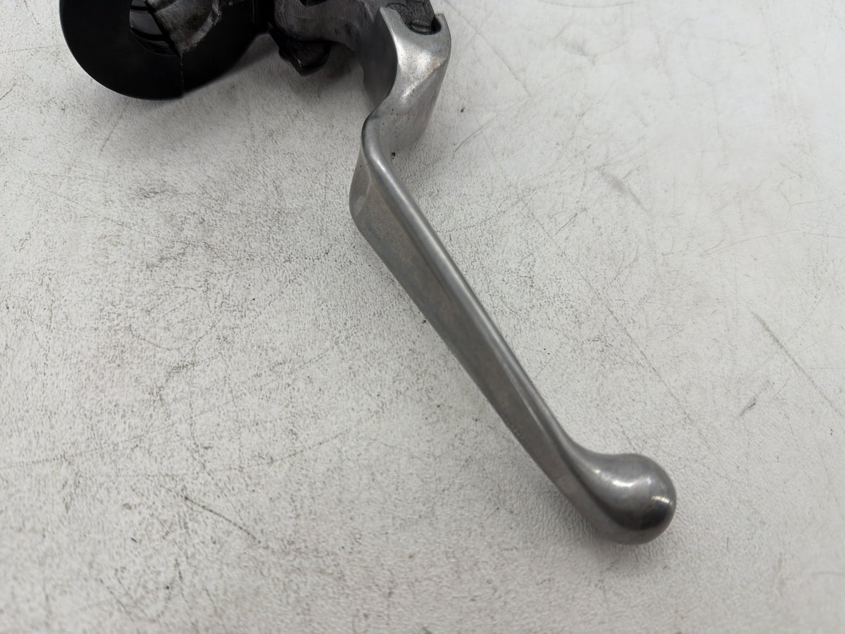 2002 Harley Electra Glide Touring FLHT OEM Front Left Hand Clutch Control Lever