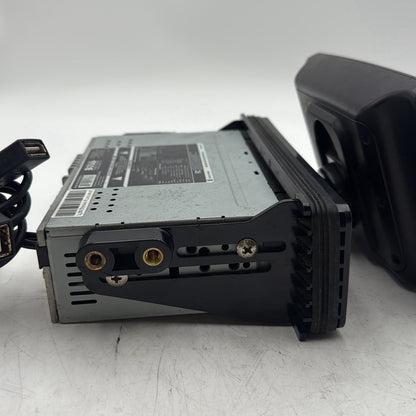 2007 - 2012 Harley-Davidson Touring Electra Glide Classic Digital Media Receiver Head Radio Player BCVP9700A-FL