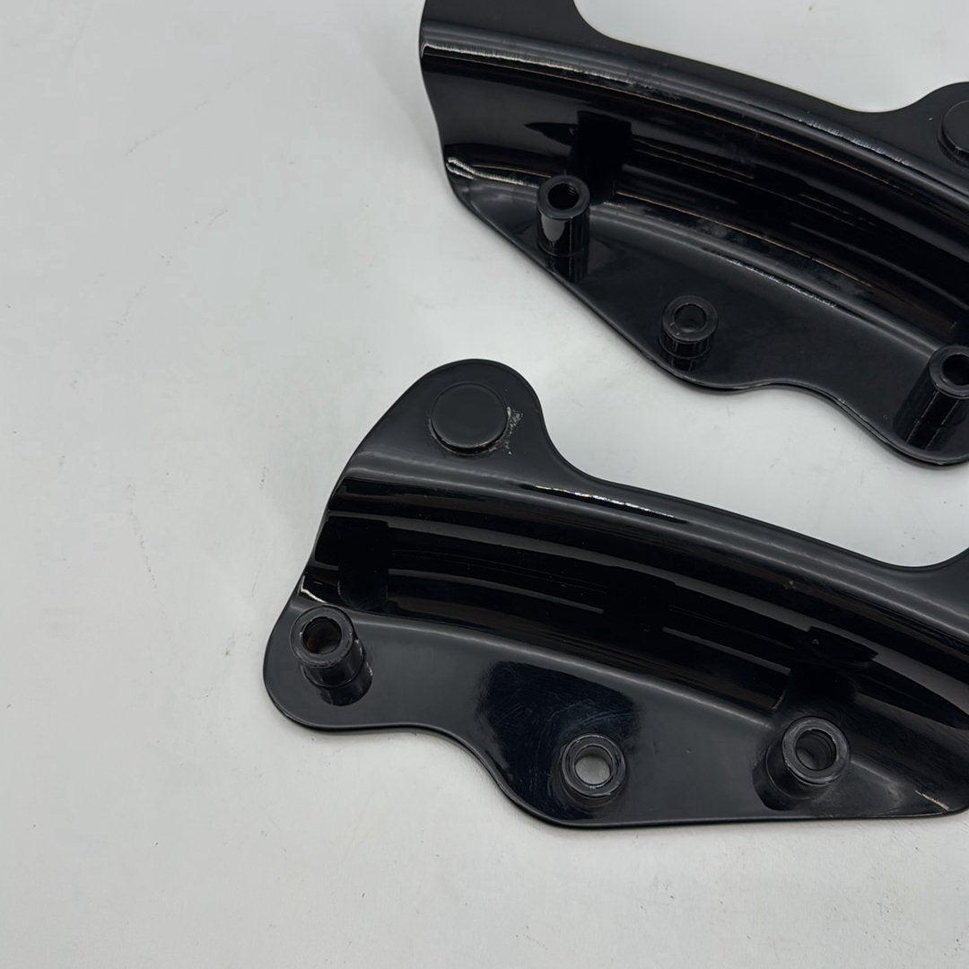 2008 - 2016 Harley-Davidson Touring Street Glide 5 Point Detachable Docking Hardware 54246-09