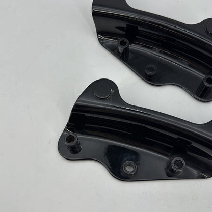 2008 - 2016 Harley-Davidson Touring Street Glide 5 Point Detachable Docking Hardware 54246-09