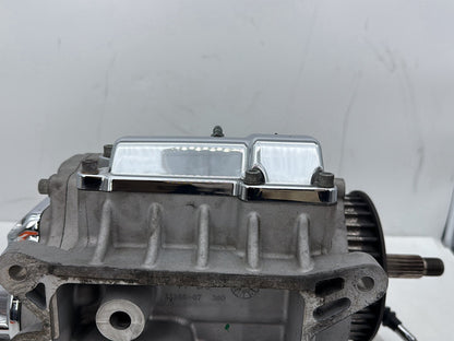 2007 Harley Touring FLHTCU Electra Glide Ultra OEM 6 Speed Transmission Gearbox