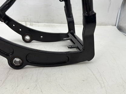 1997 Harley Softail FLSTC Heritage Classic OEM Rear Fork Swingarm Swing Arm