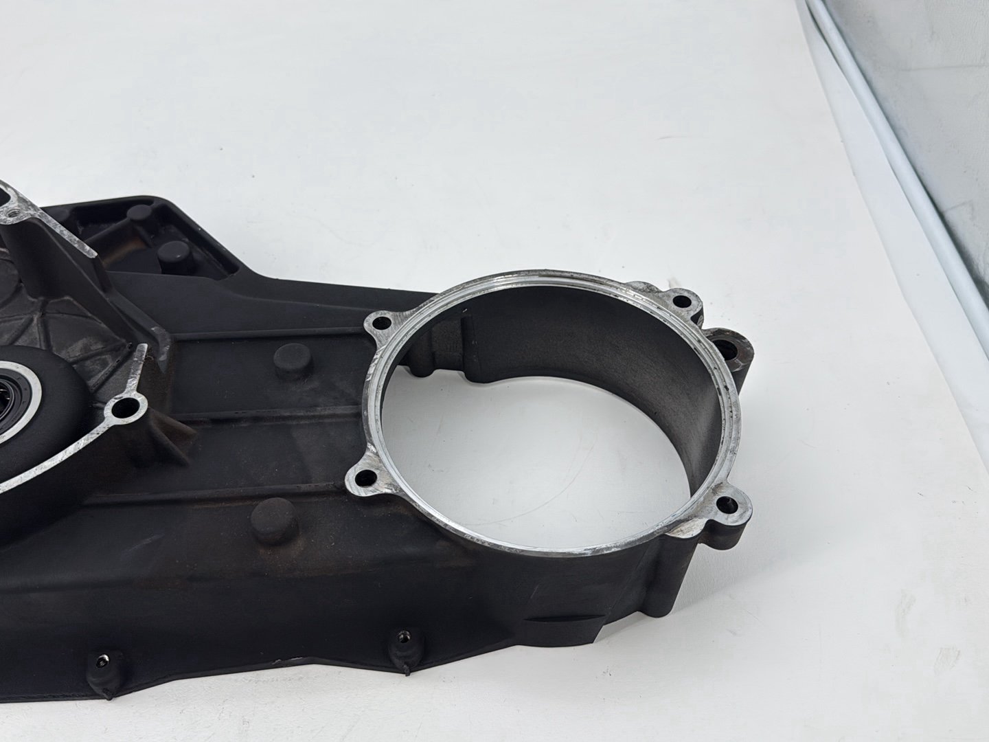 1999 - 2006 Harley-Davidson Touring Road King Custom Inner Primary Clutch Cover 60677-01B