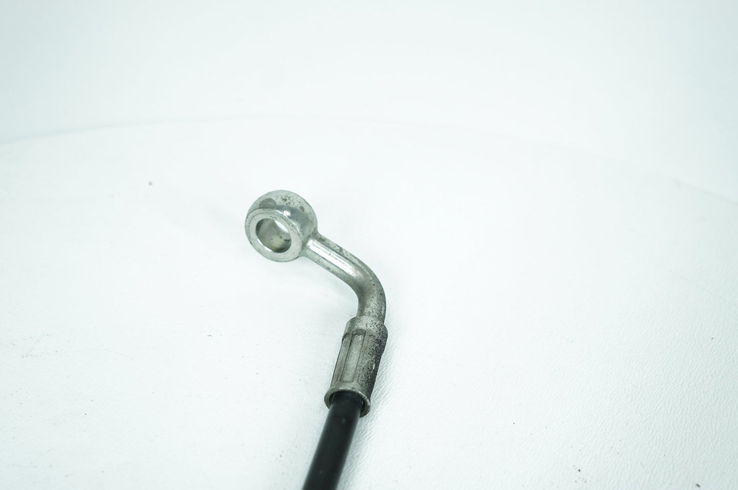 2007 - 2017 Harley-Davidson Dyna Street Bob Rear Brake Hose Line Pipe NON-abs  	42142-08C